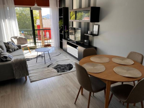 El apartamento de Xavi